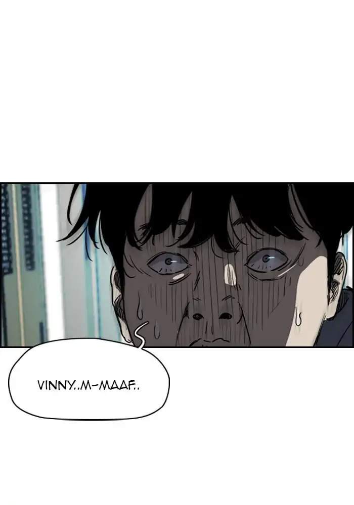 Wind Breaker Chapter 170 Gambar 33