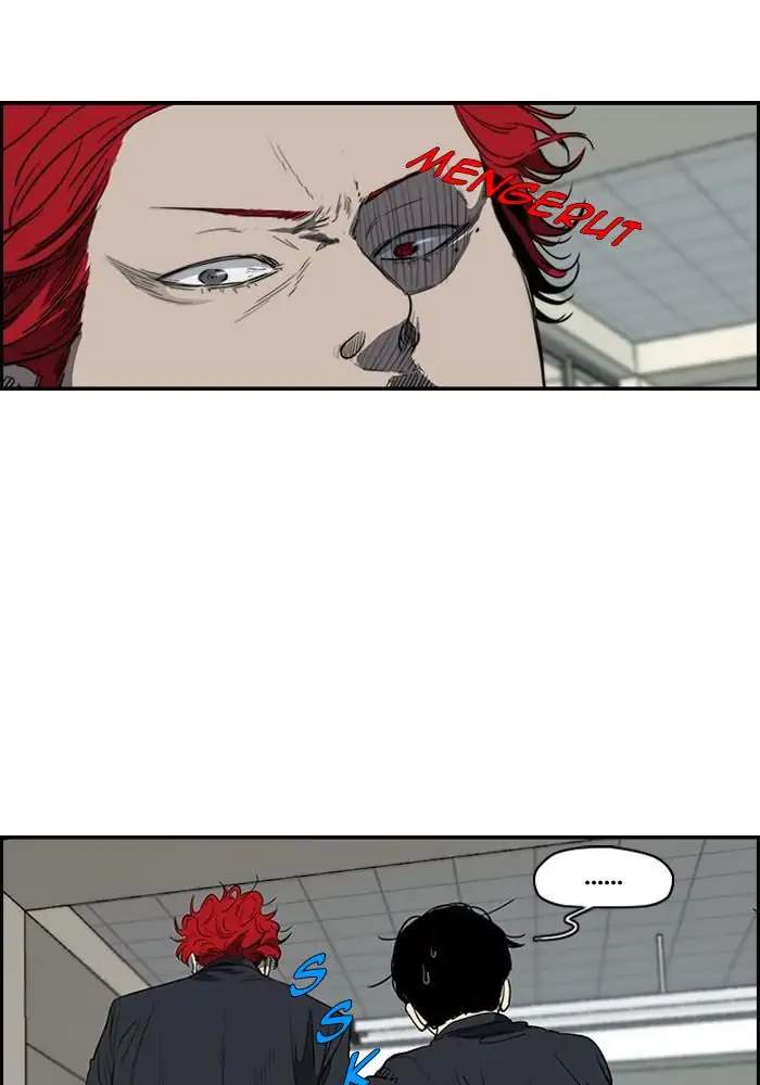 Wind Breaker Chapter 170 Gambar 34