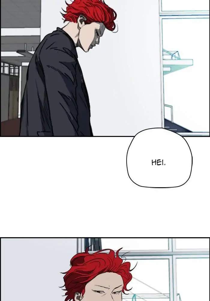 Wind Breaker Chapter 170 Gambar 37