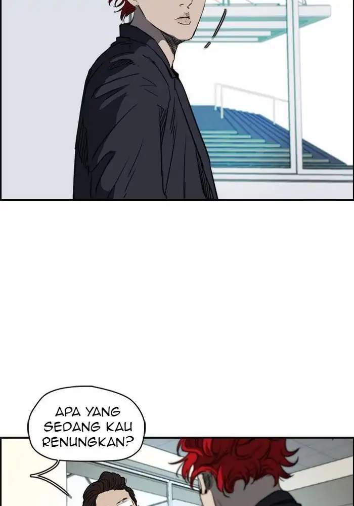 Wind Breaker Chapter 170 Gambar 38