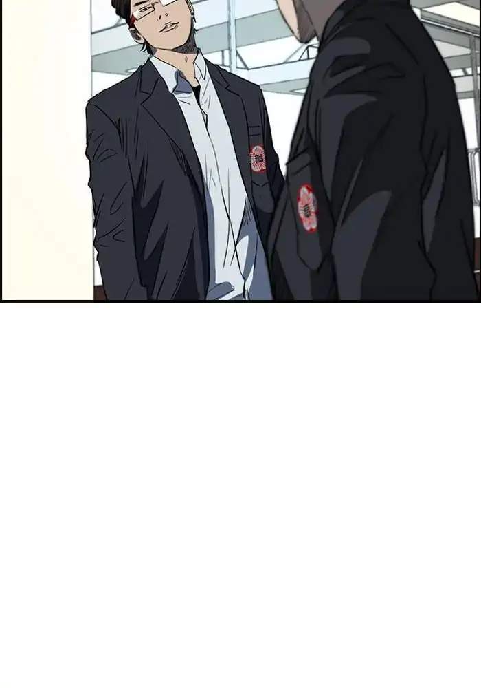 Wind Breaker Chapter 170 Gambar 39