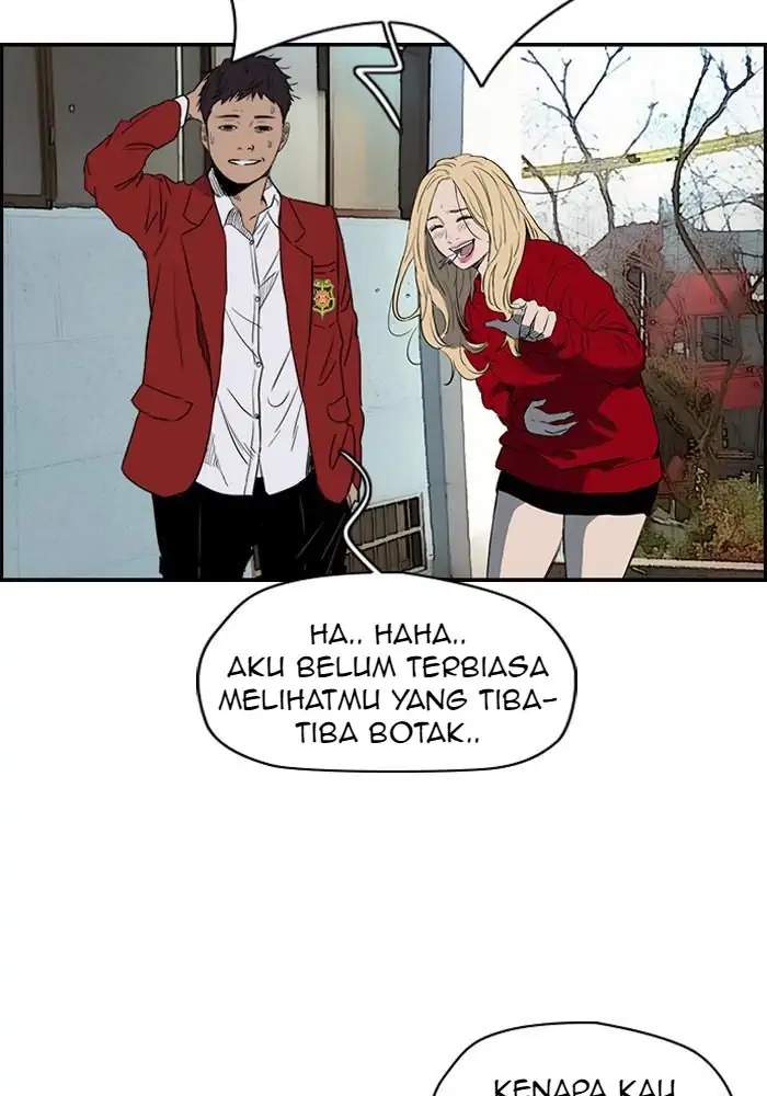 Wind Breaker Chapter 170 Gambar 4