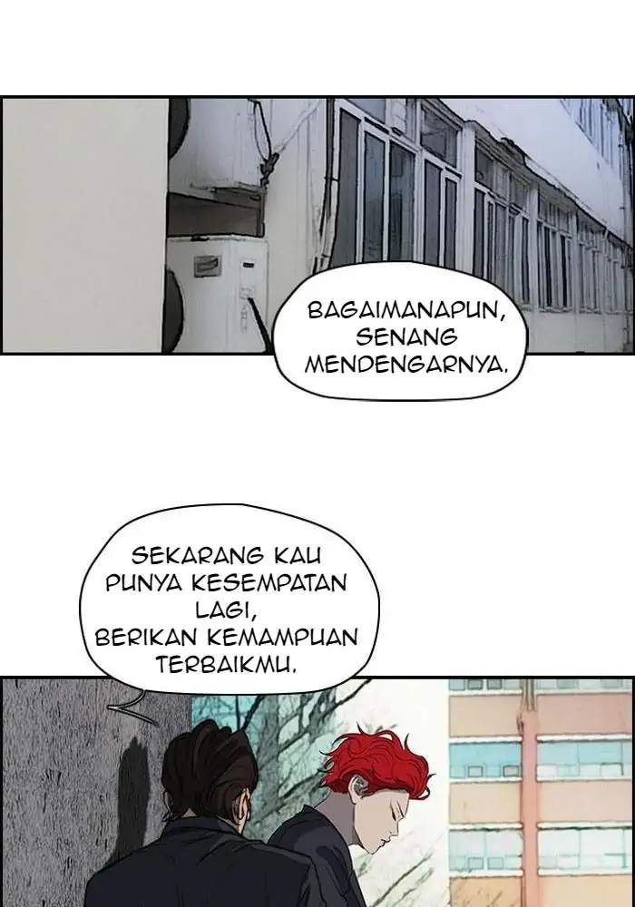 Wind Breaker Chapter 170 Gambar 40