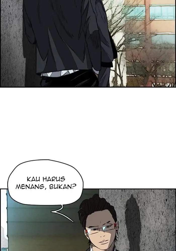 Wind Breaker Chapter 170 Gambar 41