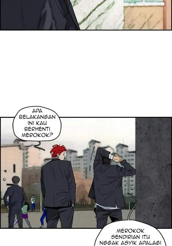 Wind Breaker Chapter 170 Gambar 43