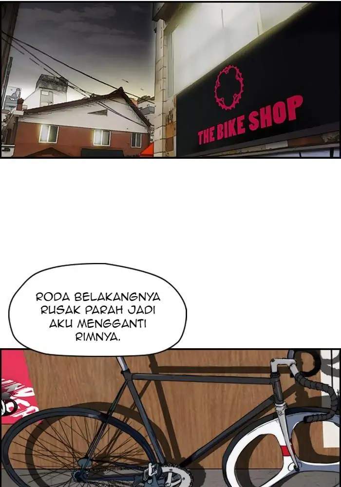 Wind Breaker Chapter 170 Gambar 46