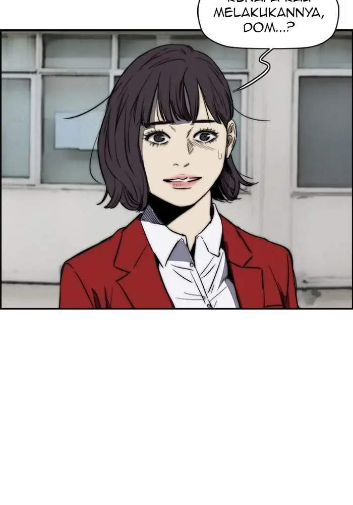 Wind Breaker Chapter 170 Gambar 5
