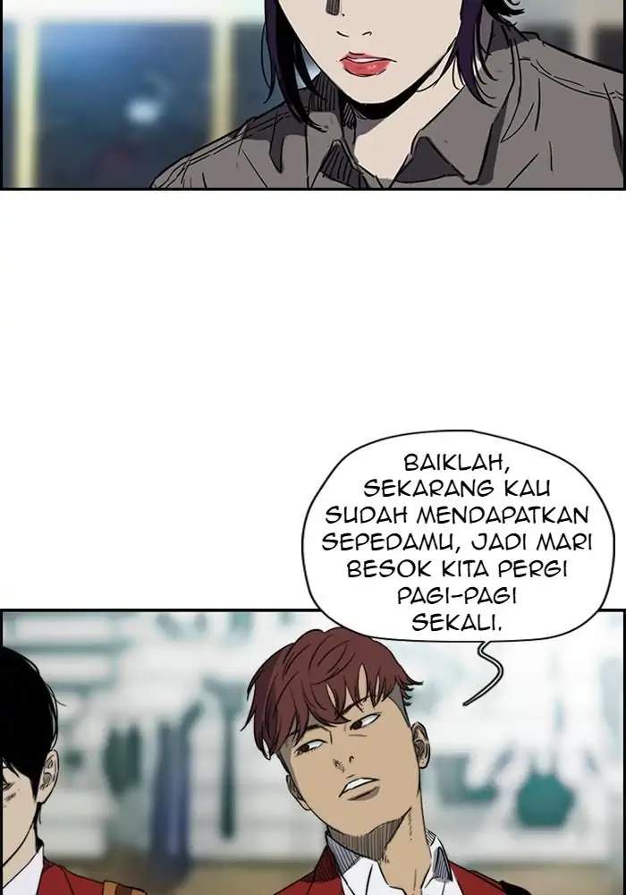 Wind Breaker Chapter 170 Gambar 51