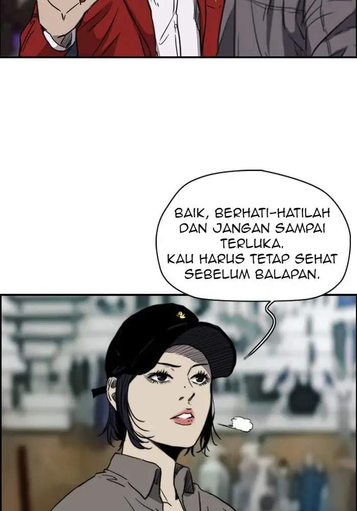 Wind Breaker Chapter 170 Gambar 54