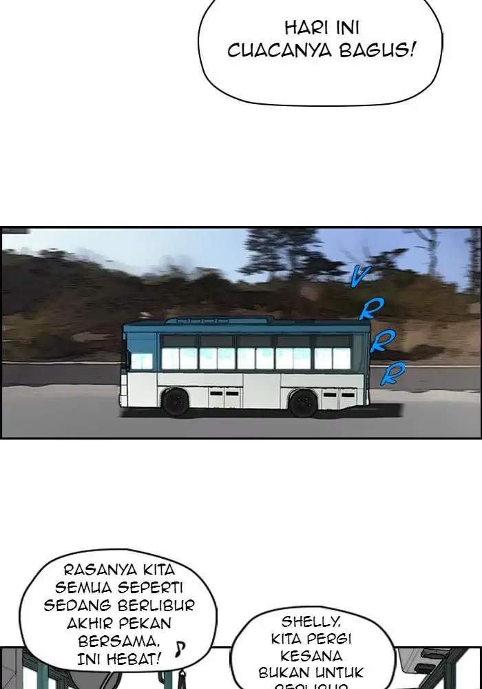 Wind Breaker Chapter 170 Gambar 58