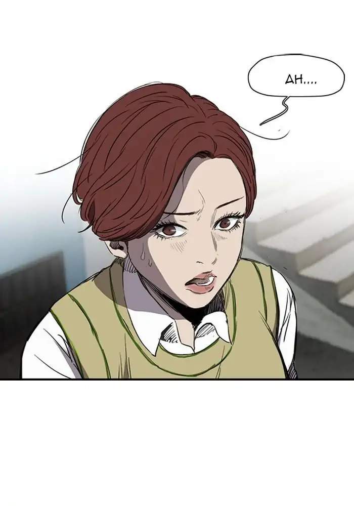 Wind Breaker Chapter 170 Gambar 6