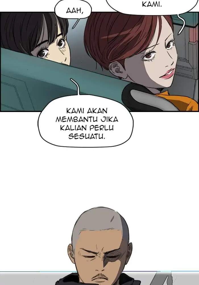 Wind Breaker Chapter 170 Gambar 61