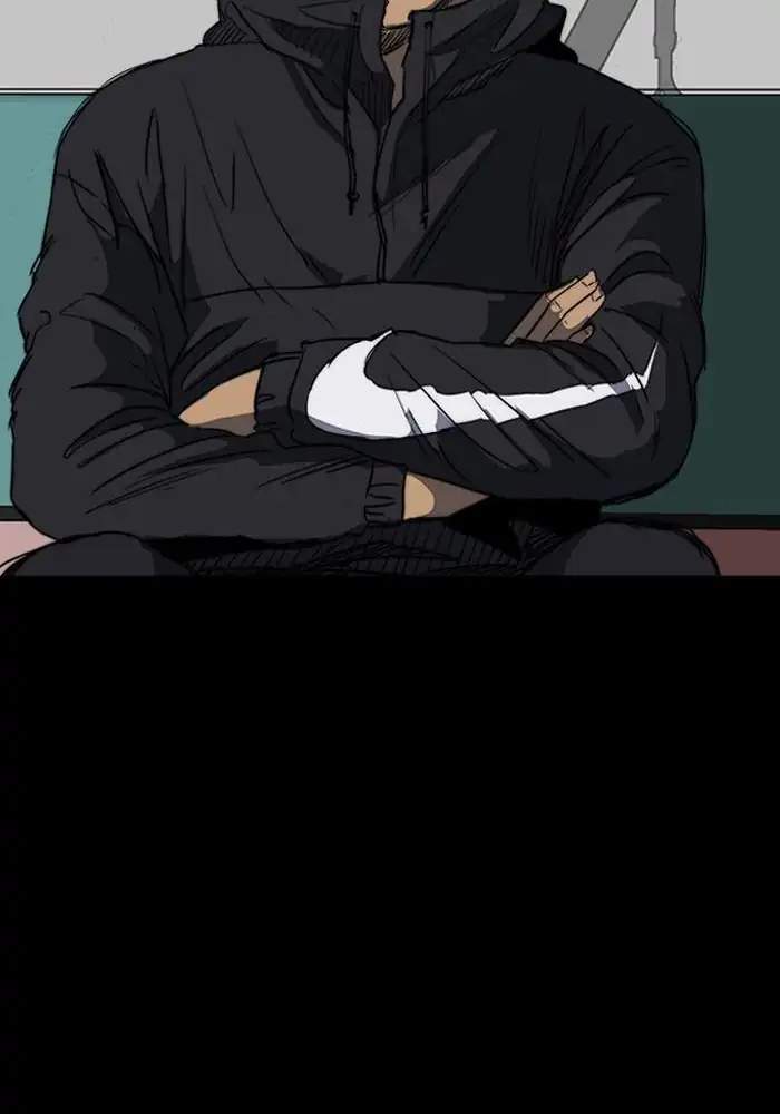 Wind Breaker Chapter 170 Gambar 62