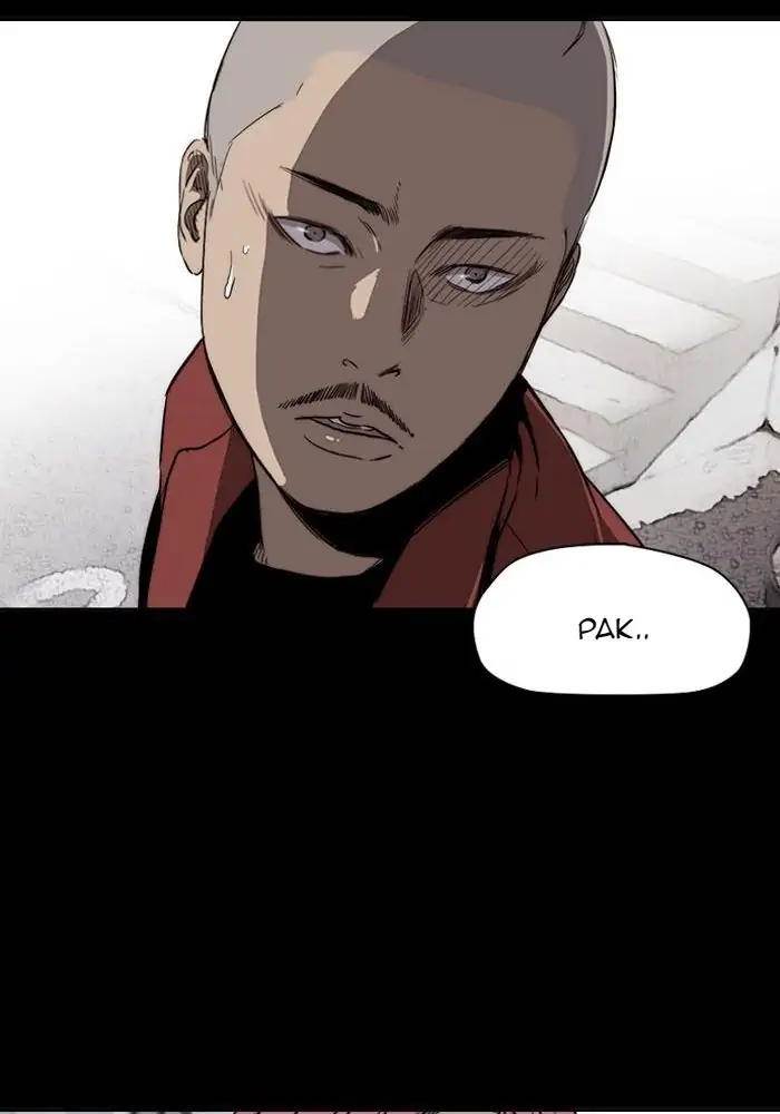 Wind Breaker Chapter 170 Gambar 63