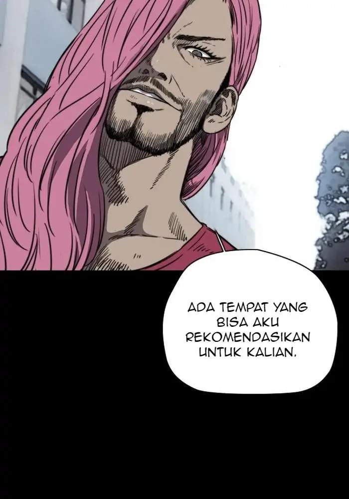 Wind Breaker Chapter 170 Gambar 64