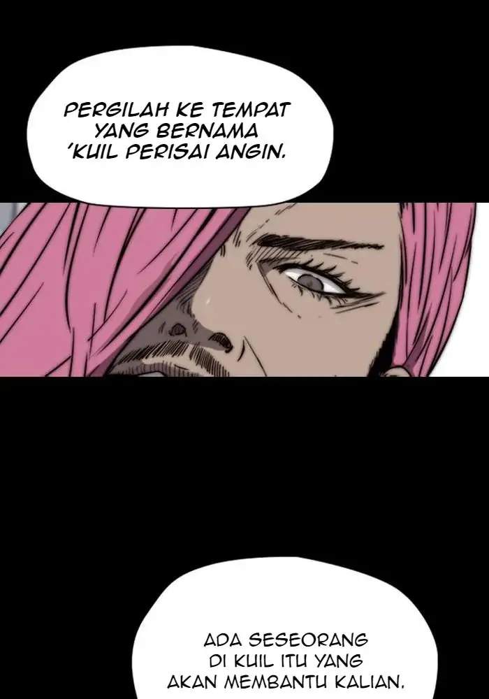 Wind Breaker Chapter 170 Gambar 65