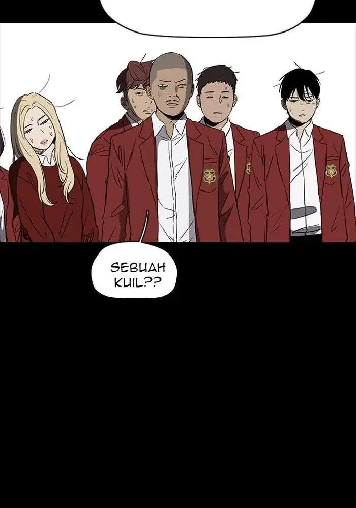 Wind Breaker Chapter 170 Gambar 66