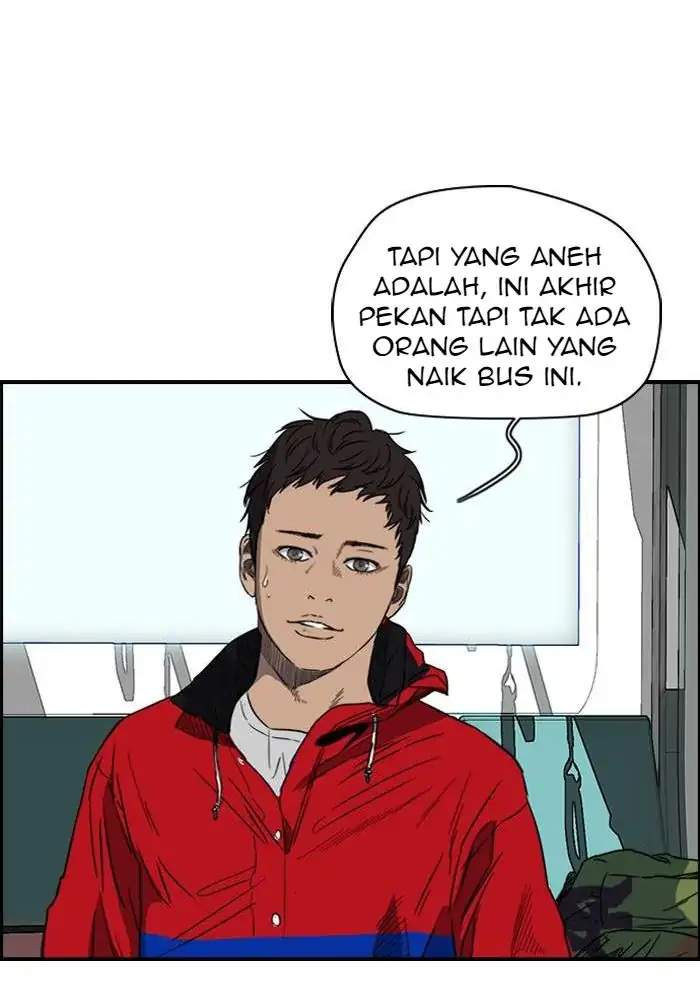 Wind Breaker Chapter 170 Gambar 69
