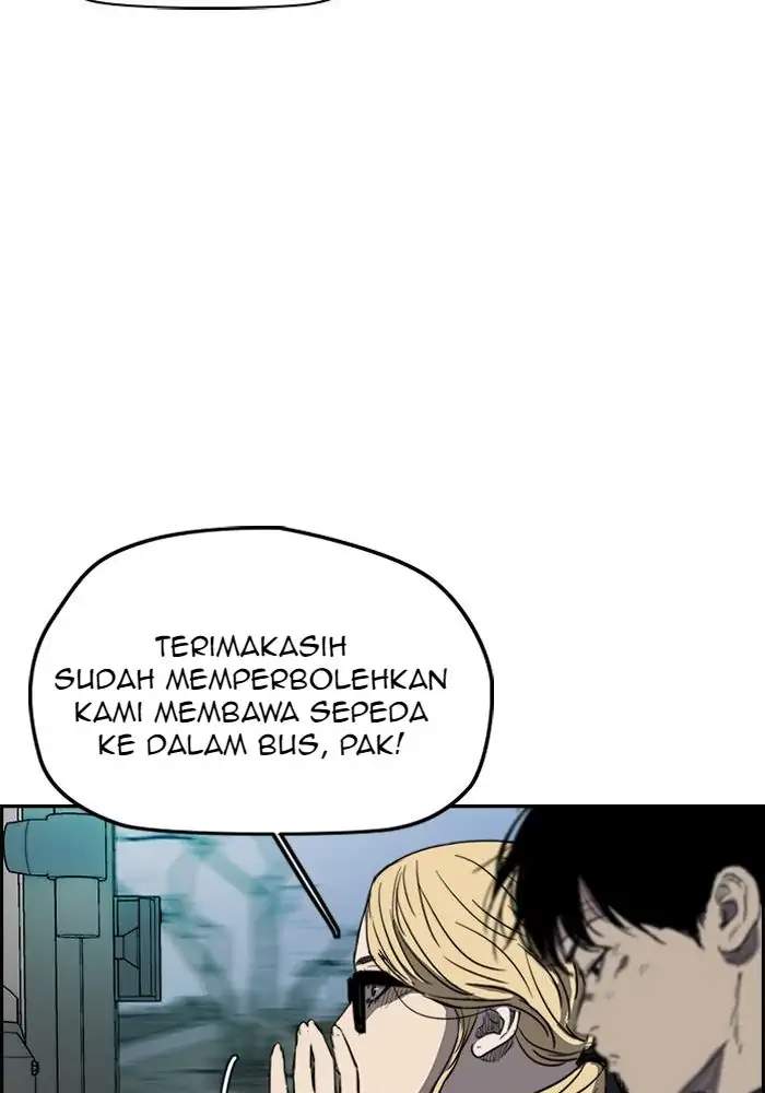 Wind Breaker Chapter 170 Gambar 71