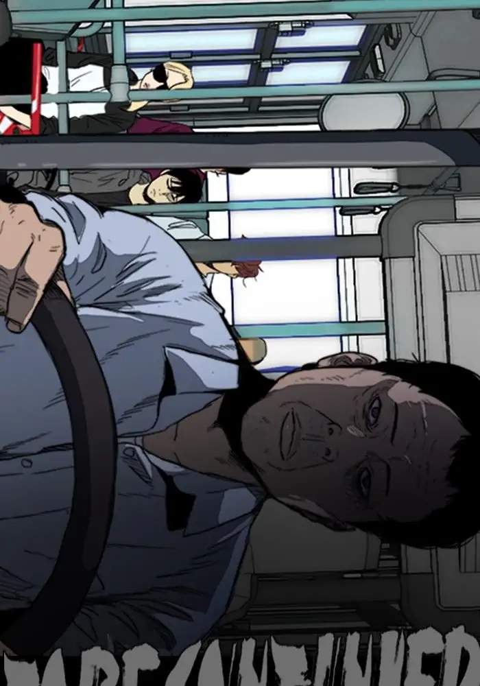 Wind Breaker Chapter 170 Gambar 77