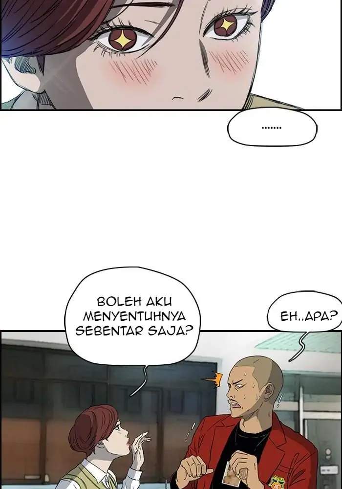 Wind Breaker Chapter 170 Gambar 9