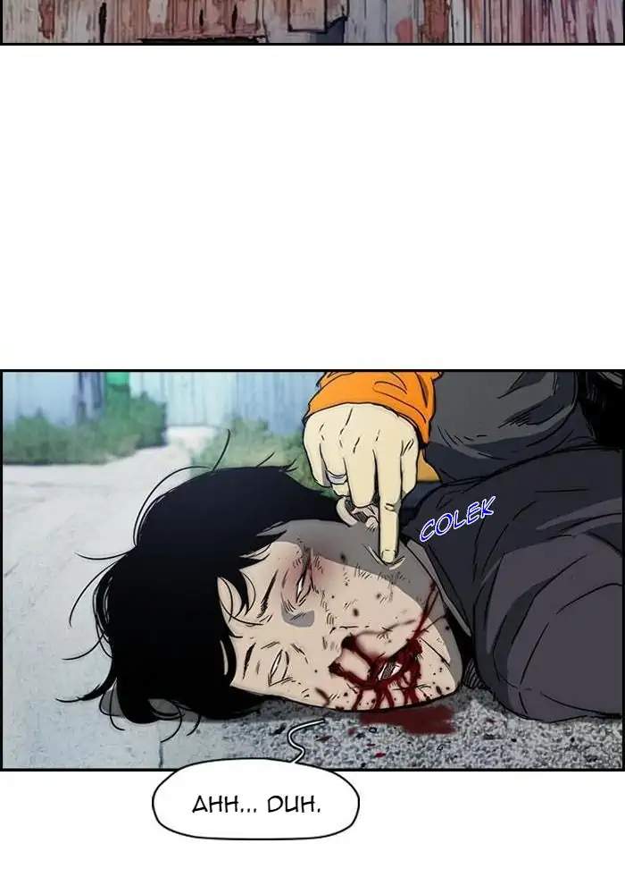 Wind Breaker Chapter 169 Gambar 12