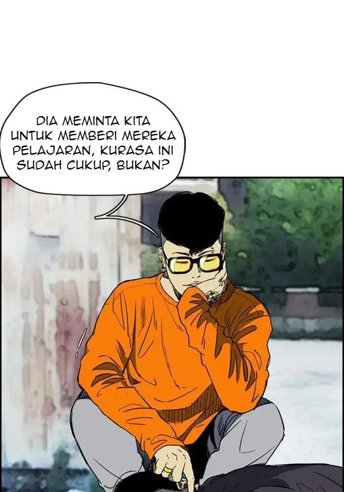 Wind Breaker Chapter 169 Gambar 13