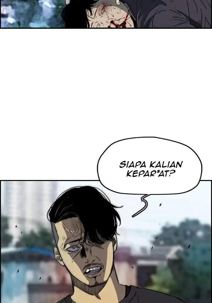 Wind Breaker Chapter 169 Gambar 14