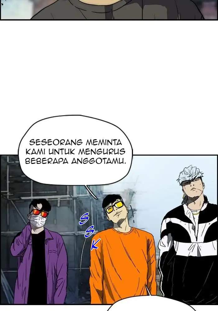 Wind Breaker Chapter 169 Gambar 15