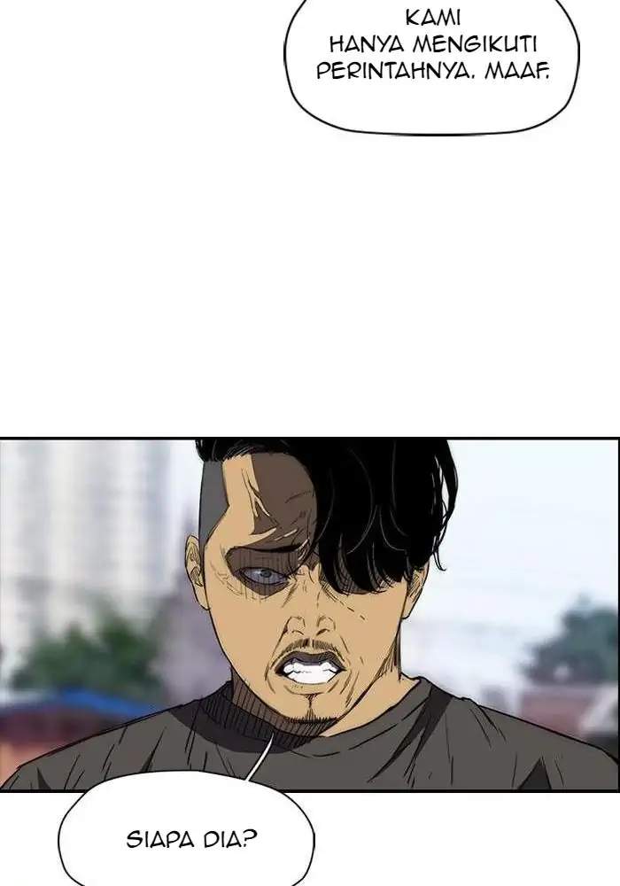 Wind Breaker Chapter 169 Gambar 16