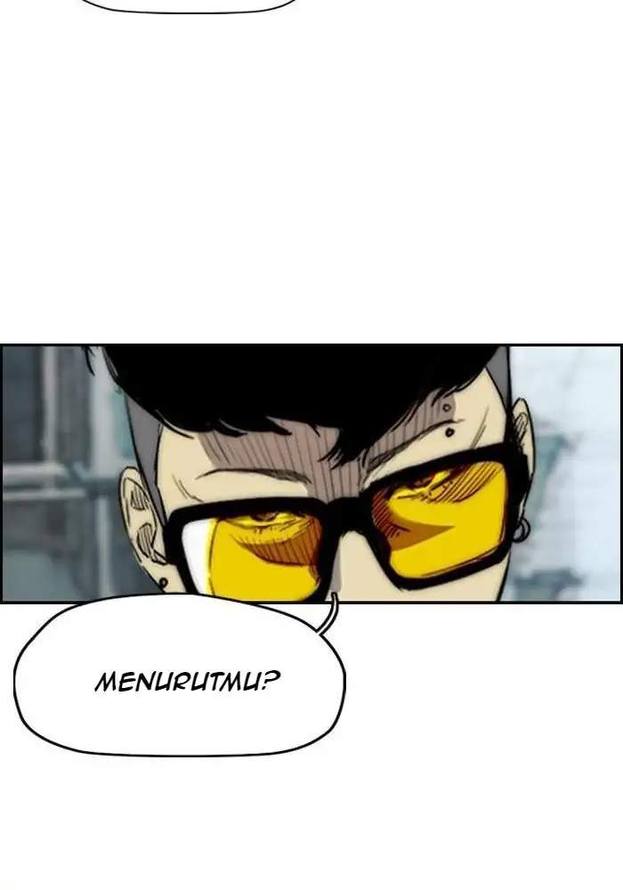 Wind Breaker Chapter 169 Gambar 17