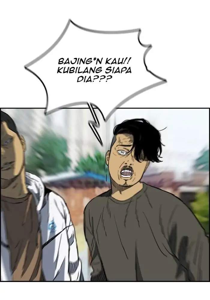 Wind Breaker Chapter 169 Gambar 18