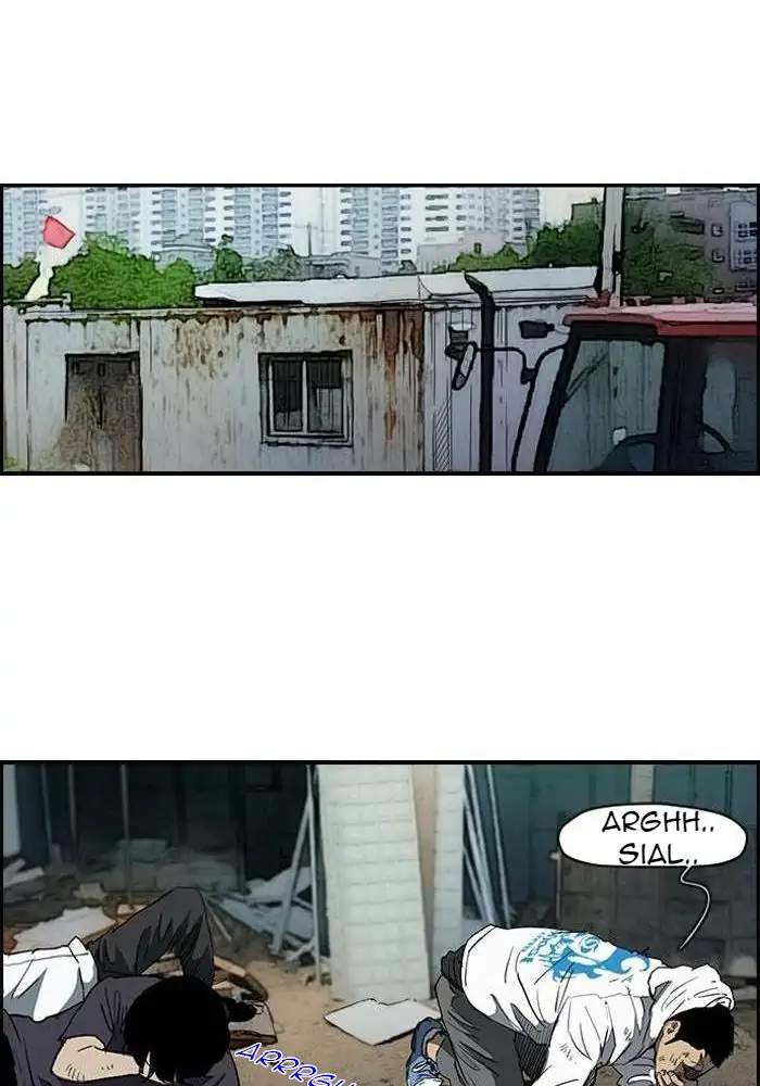 Wind Breaker Chapter 169 Gambar 21