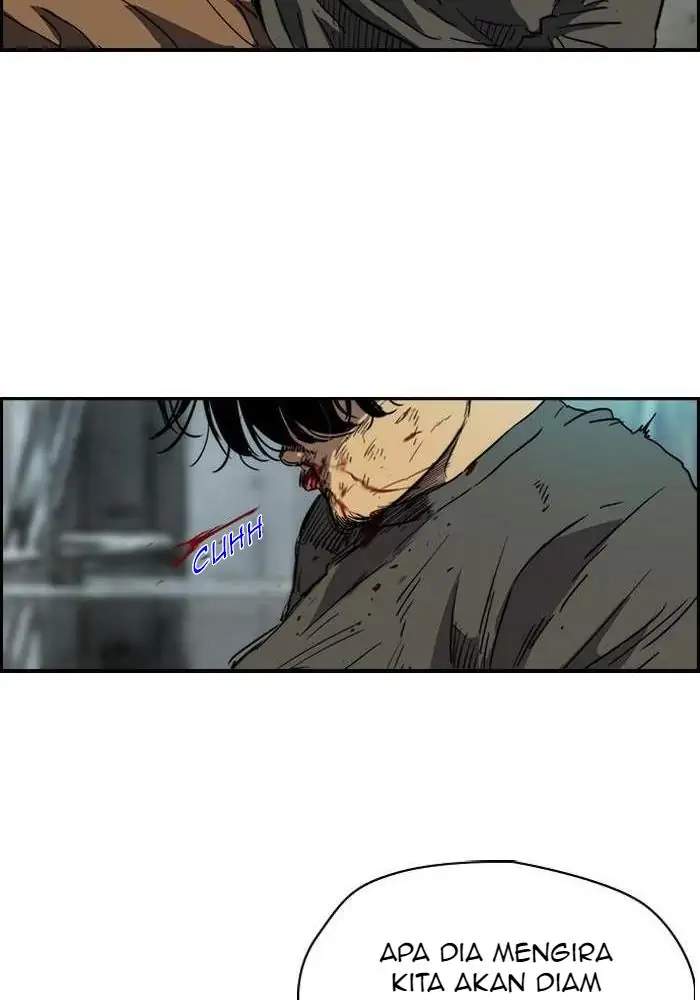 Wind Breaker Chapter 169 Gambar 23