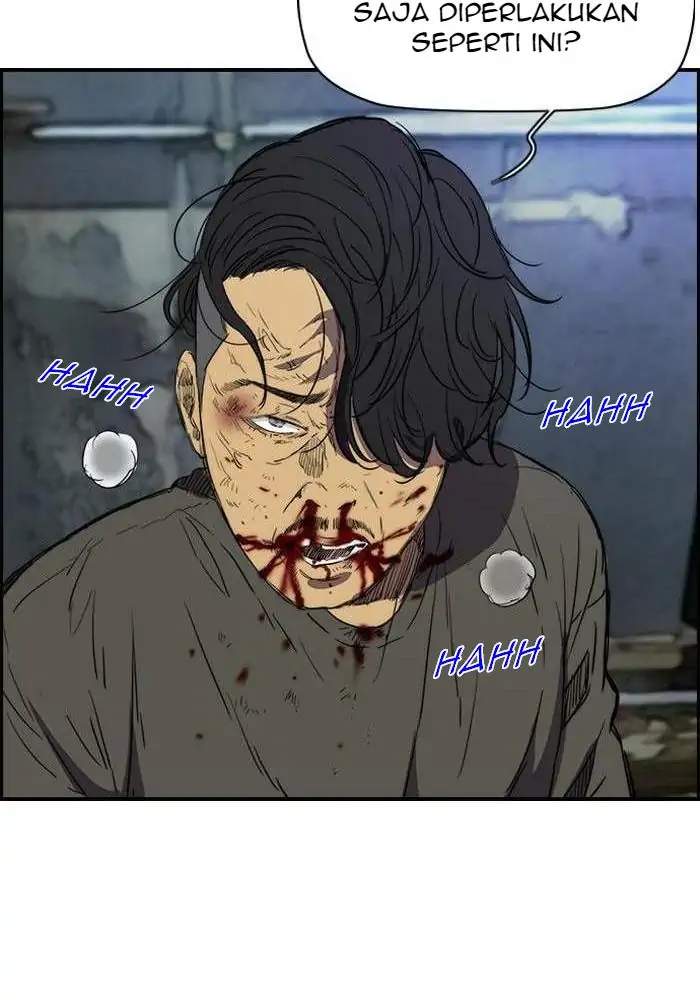 Wind Breaker Chapter 169 Gambar 24