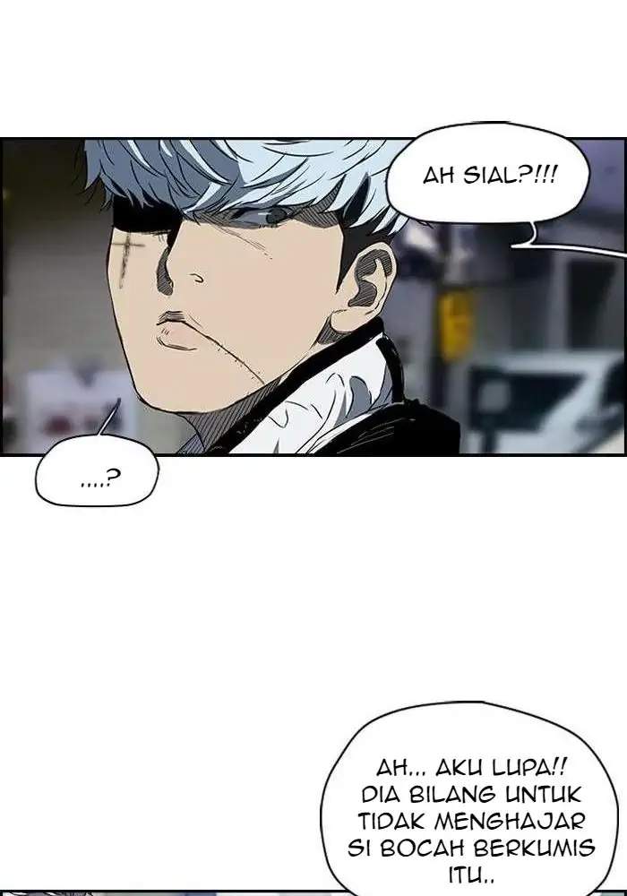 Wind Breaker Chapter 169 Gambar 28