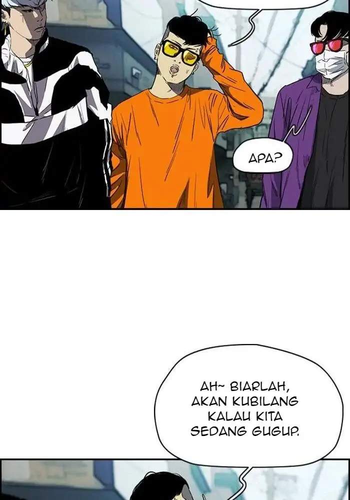 Wind Breaker Chapter 169 Gambar 29