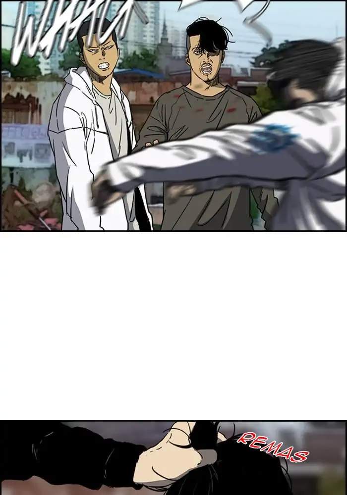 Wind Breaker Chapter 169 Gambar 3