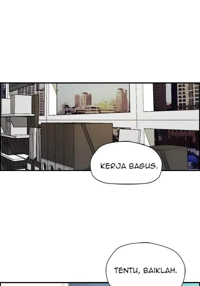 Wind Breaker Chapter 169 Gambar 31