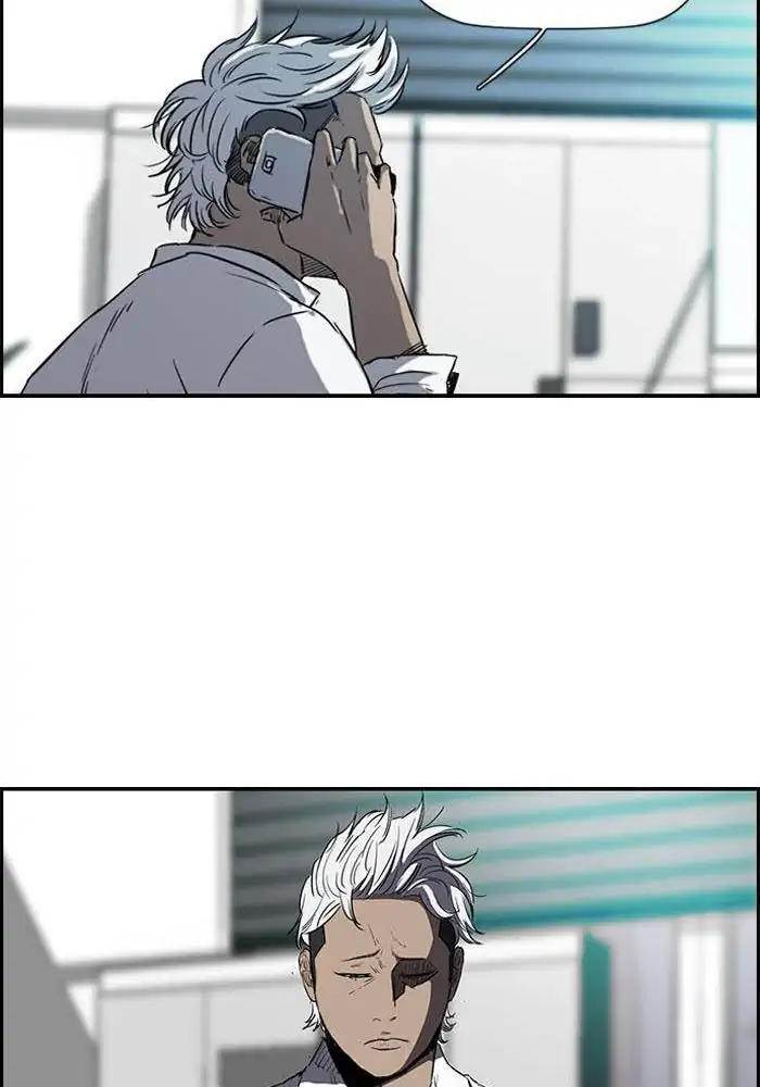 Wind Breaker Chapter 169 Gambar 32