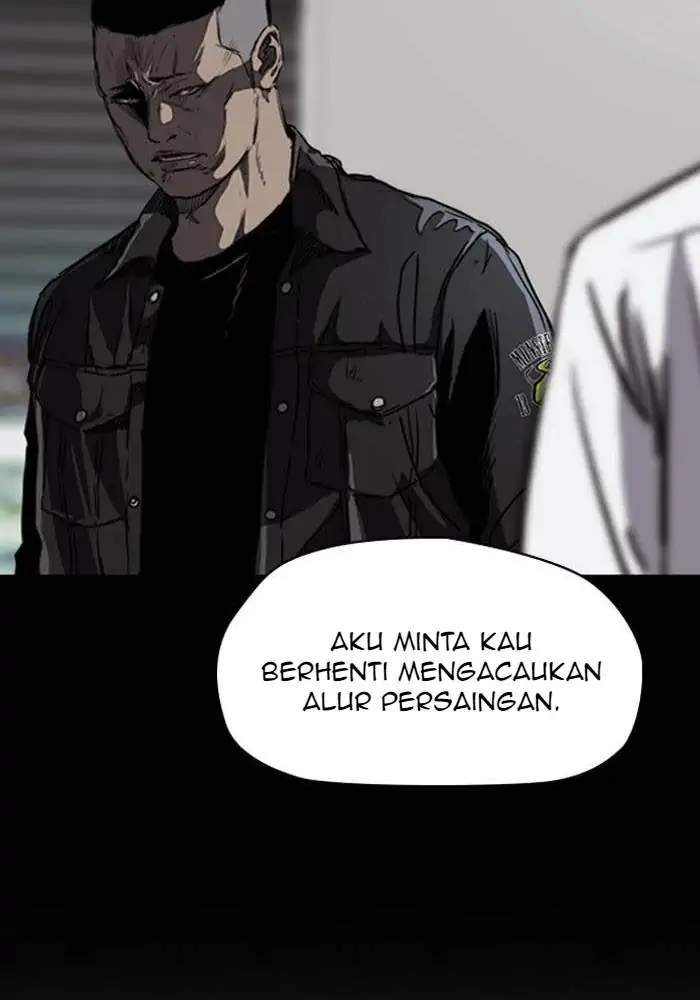 Wind Breaker Chapter 169 Gambar 35