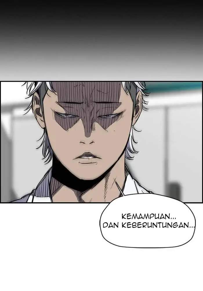 Wind Breaker Chapter 169 Gambar 36