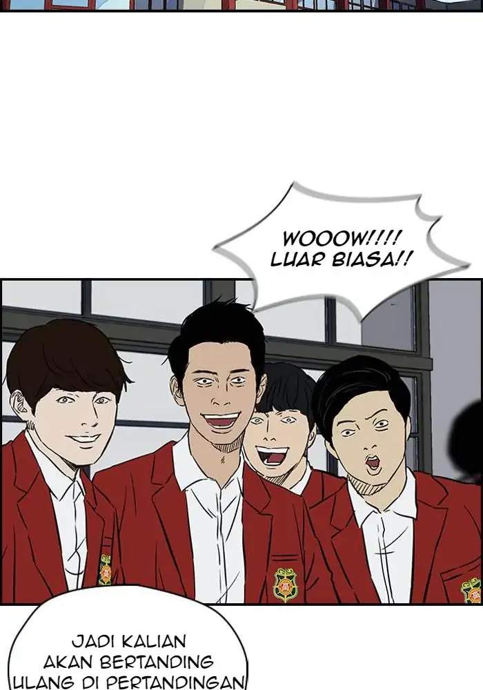 Wind Breaker Chapter 169 Gambar 38