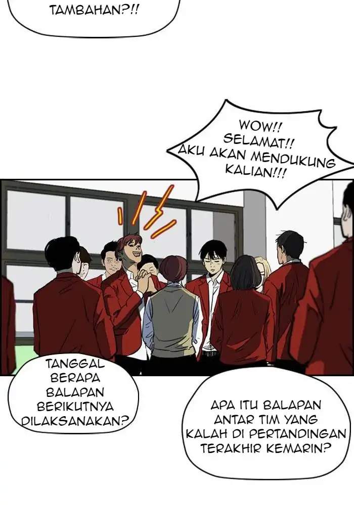 Wind Breaker Chapter 169 Gambar 39