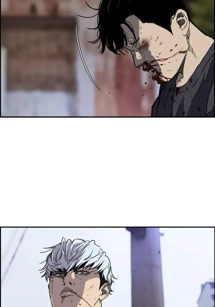 Wind Breaker Chapter 169 Gambar 4