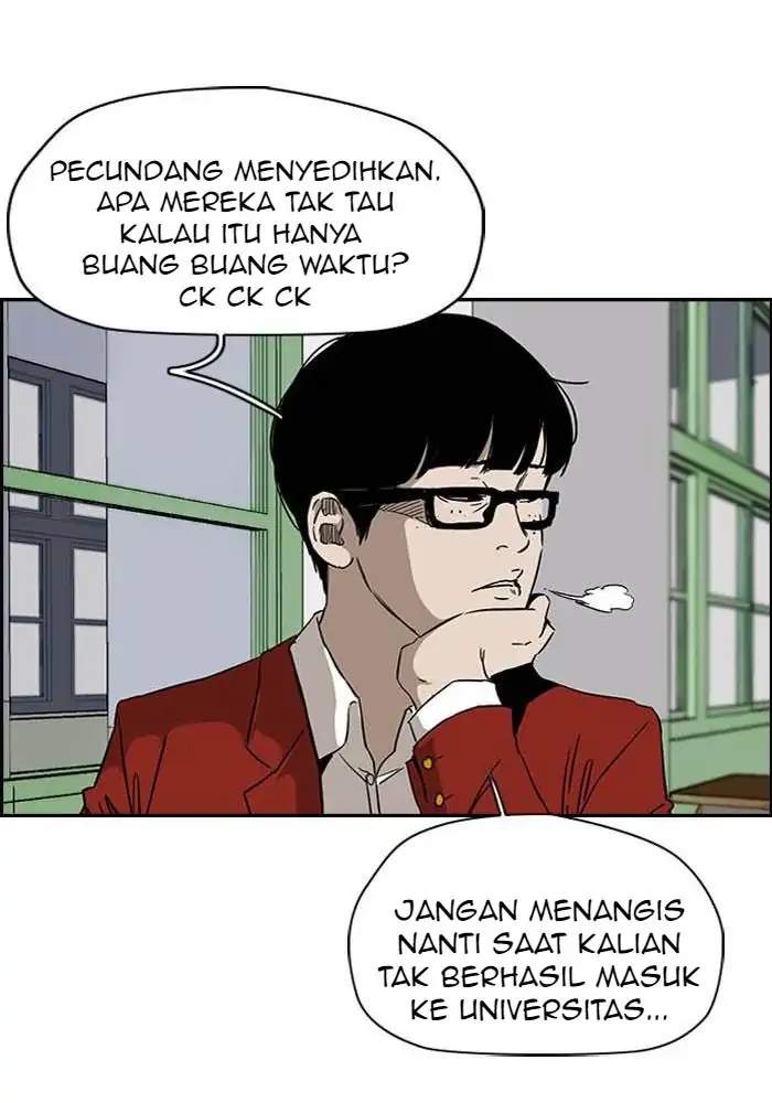 Wind Breaker Chapter 169 Gambar 40