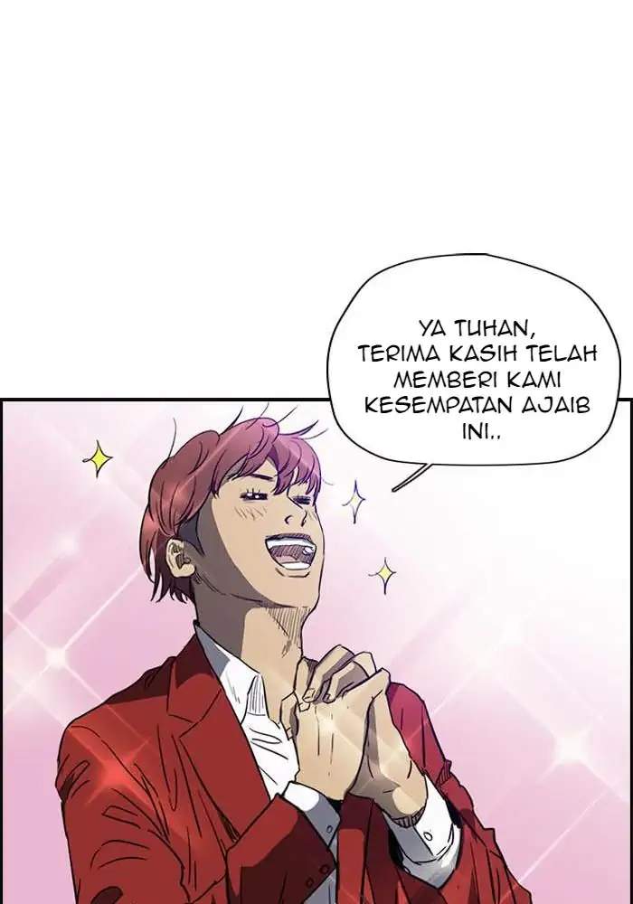 Wind Breaker Chapter 169 Gambar 41