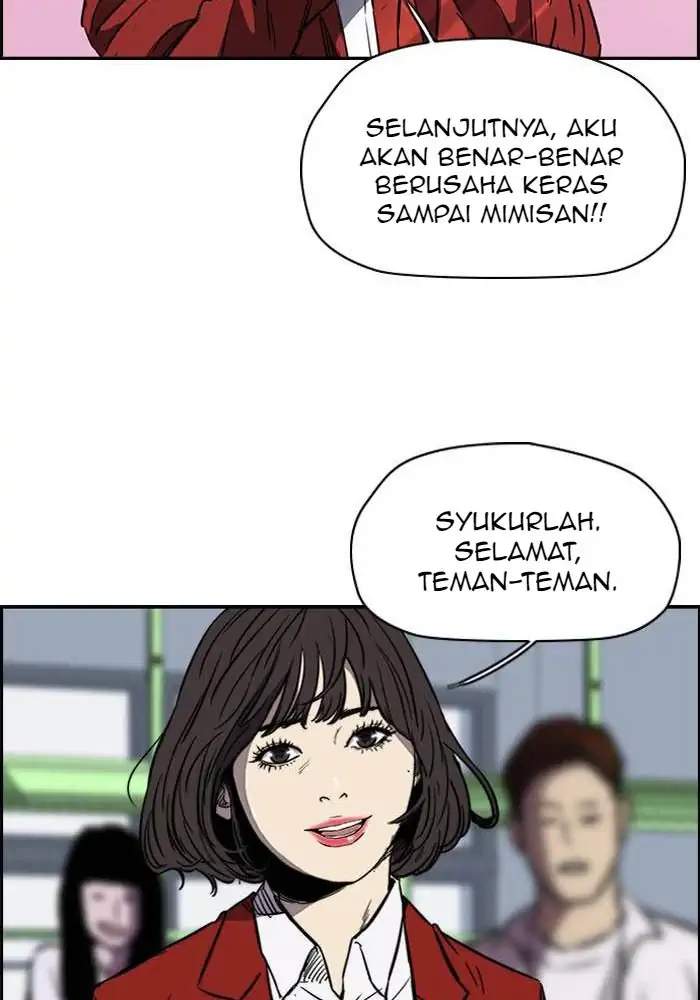 Wind Breaker Chapter 169 Gambar 42