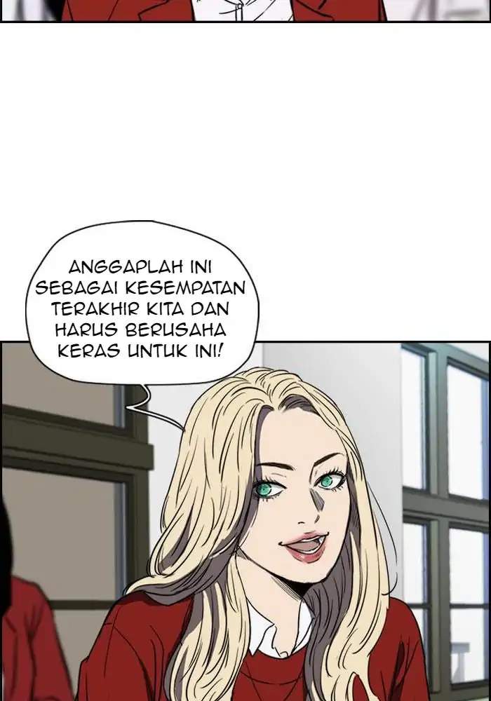 Wind Breaker Chapter 169 Gambar 43