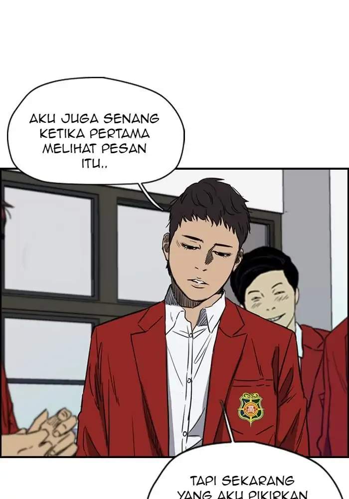 Wind Breaker Chapter 169 Gambar 45